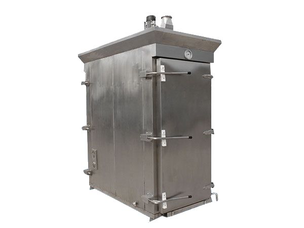 QHQZ前后門(mén)蒸箱